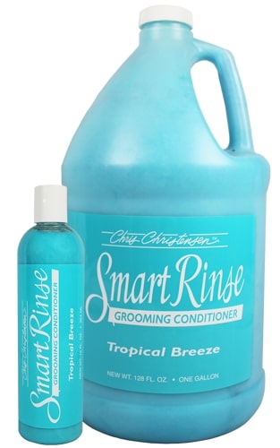 Chris Christensen -  Smart Rinse Tropical Breeze Conditioner