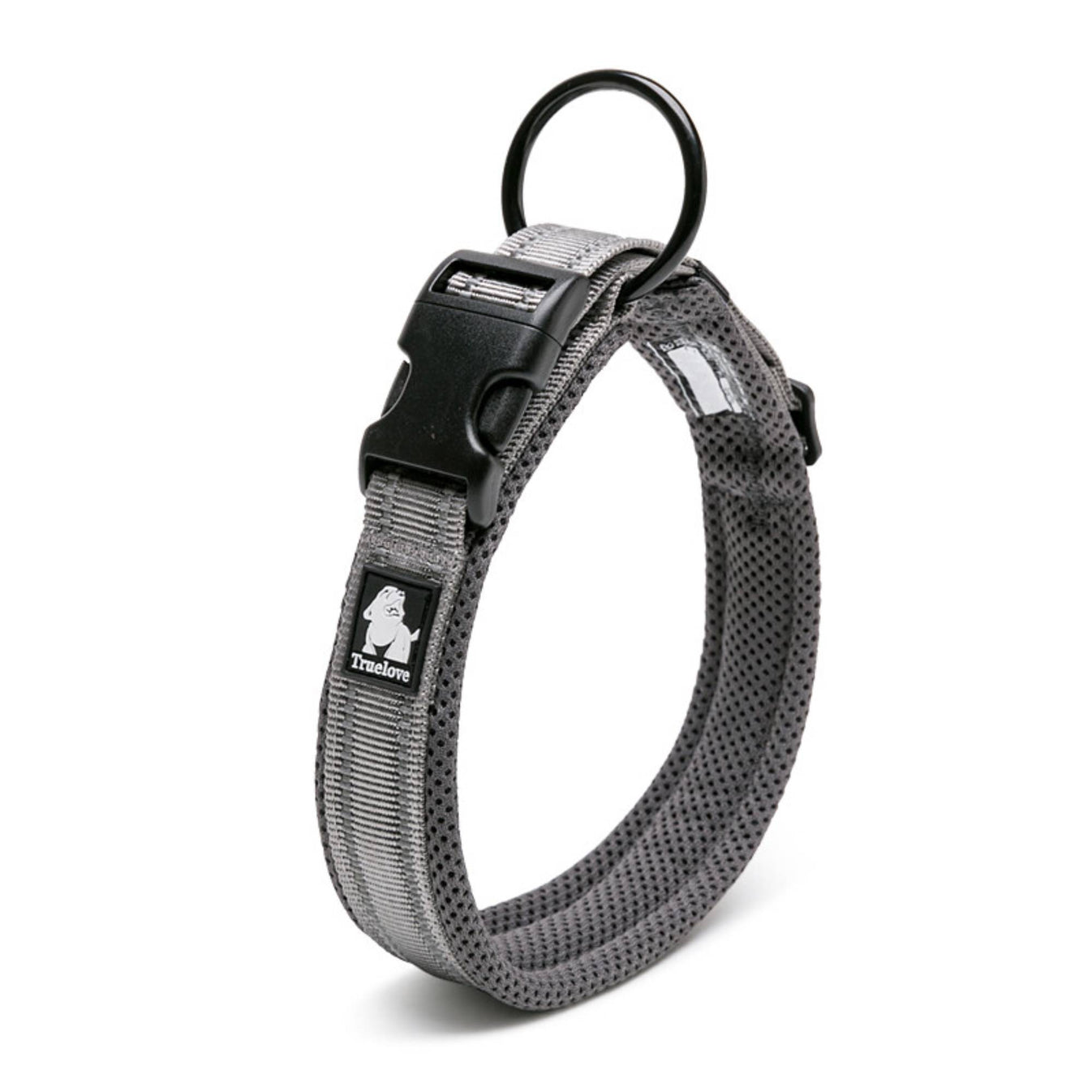 True love - Classic Ultra-comfortable and durable Dog Collars