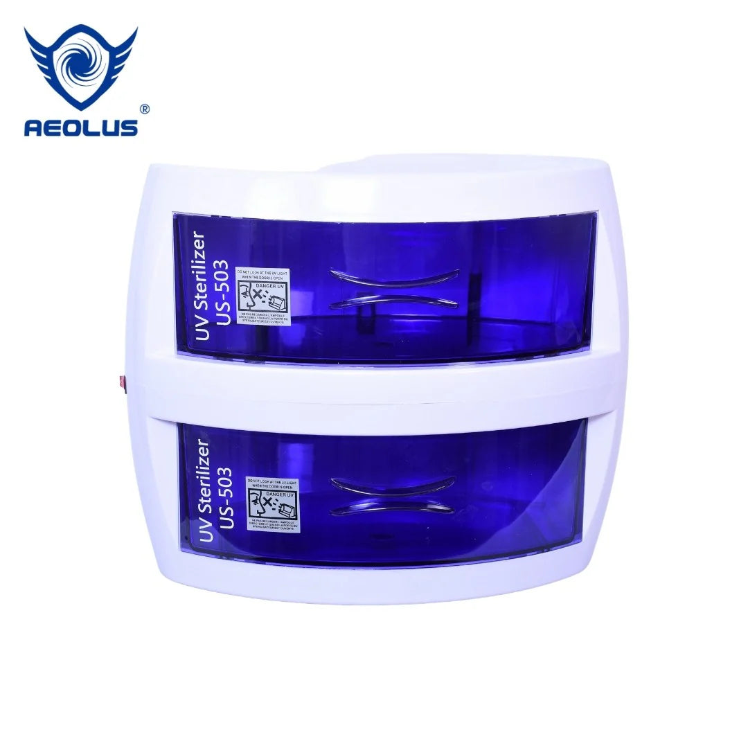 Aeolus- Pet Grooming Uv Sterilizer