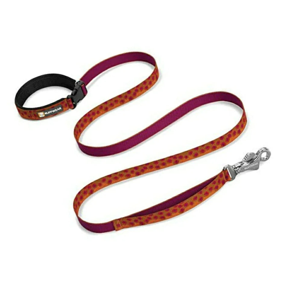 Ruffwear- Flat Out Leash for Dogs