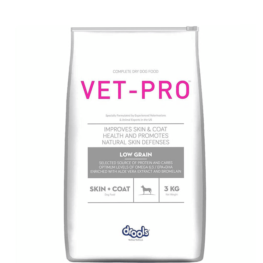 VET PRO- Adult Dog Dry Food