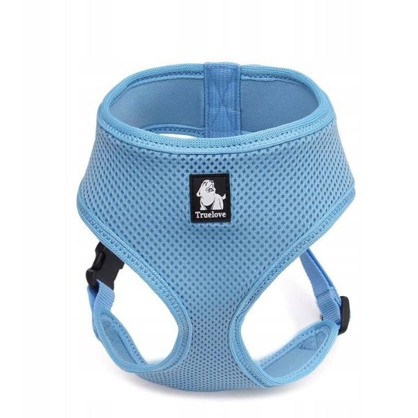 Truelove- Dog Harness for Small Cats and Dogs