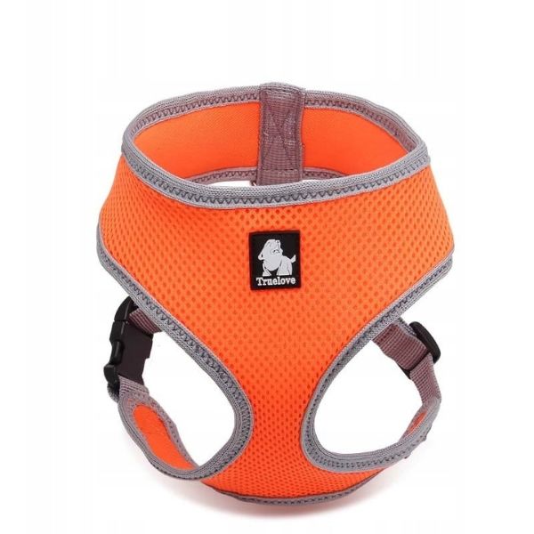 Truelove- Dog Harness for Small Cats and Dogs