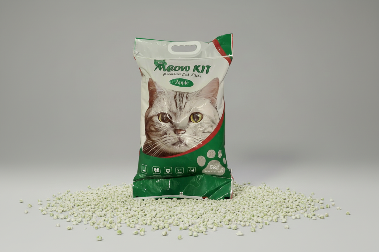 Meo Kit Cat Litter