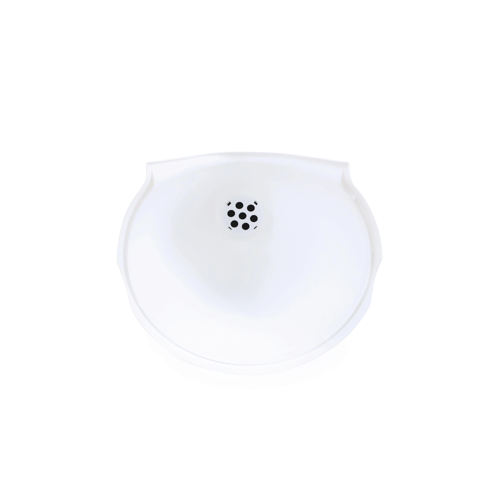 M Pets Igloo 2 in 1 Toilet for Cats