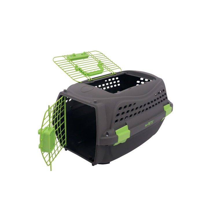 M-Pets Eco Giro Carrier for Dogs and Cats