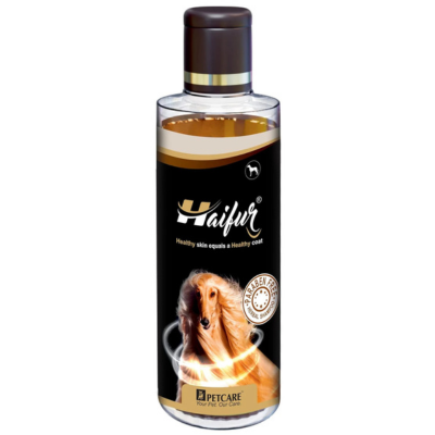 Haifur- Shampoo for Dog Herbal Shampoo for Pet