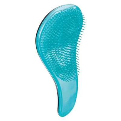 Trixie Soft Brush with Soft Plastic Bristles