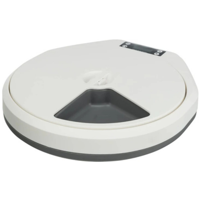 Trixie Automatic Food Dispenser