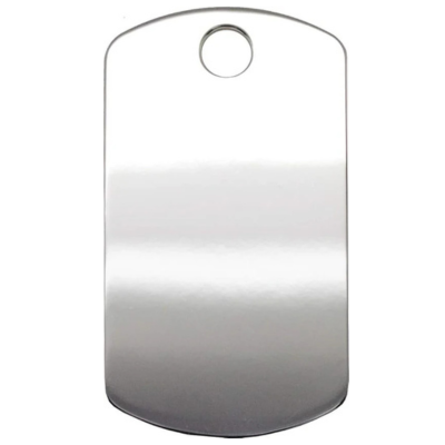 Quick Tag Customized Engraving Mini Tag for Dogs& Cats