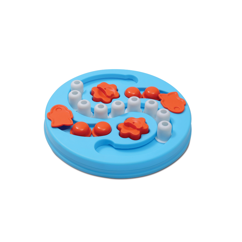 M-pets Einstein Brainy Game