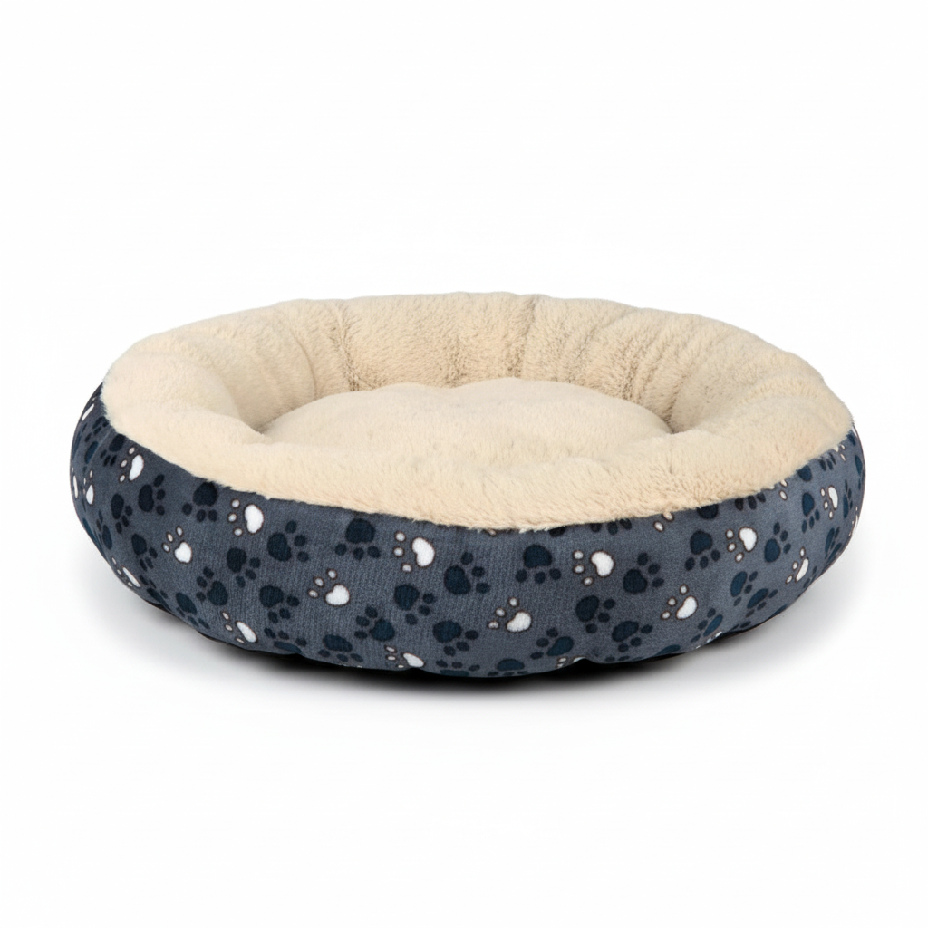 Trixie Tammy Donut Bed