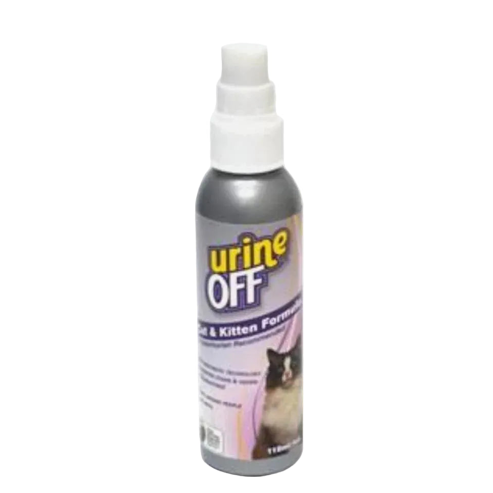 Urine Off Cat and Kitten Sprayer