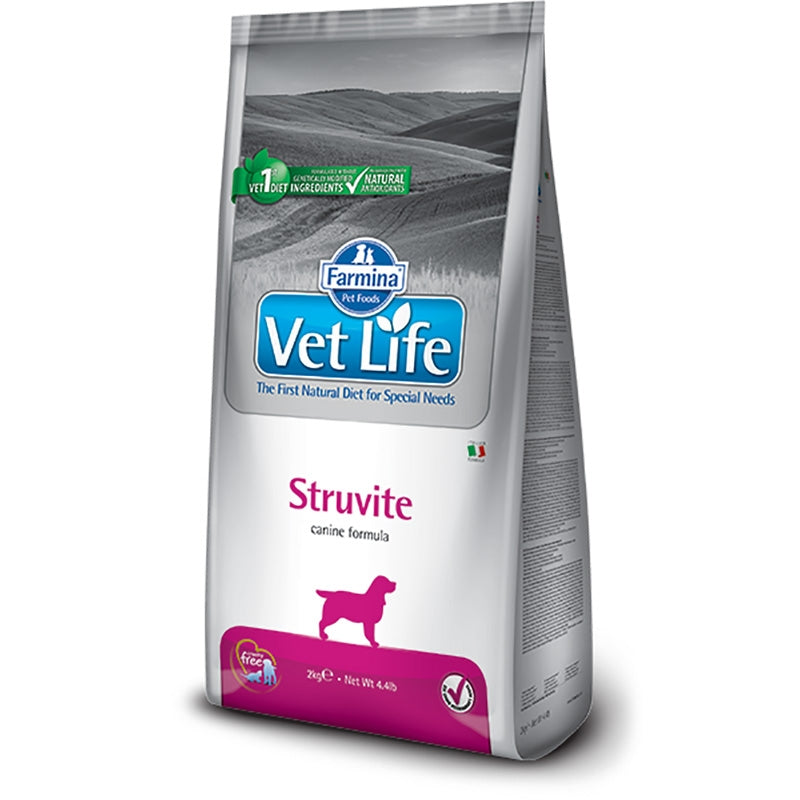 VetLife - Canine Formula Dry Dog Food