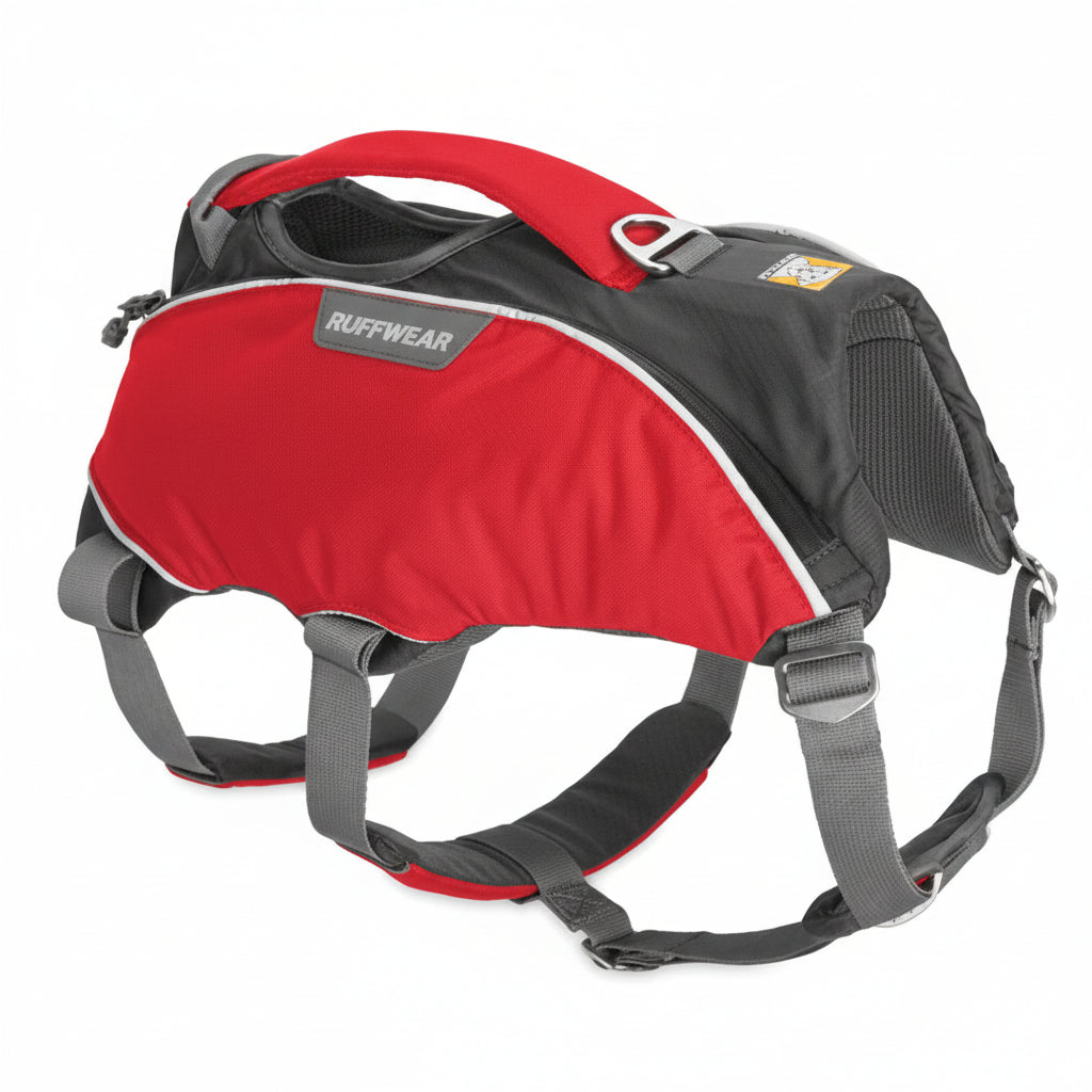 Ruffwear Web Master Pro Harness