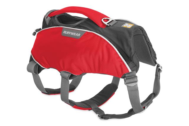 Ruffwear- Webmaster Pro Harness