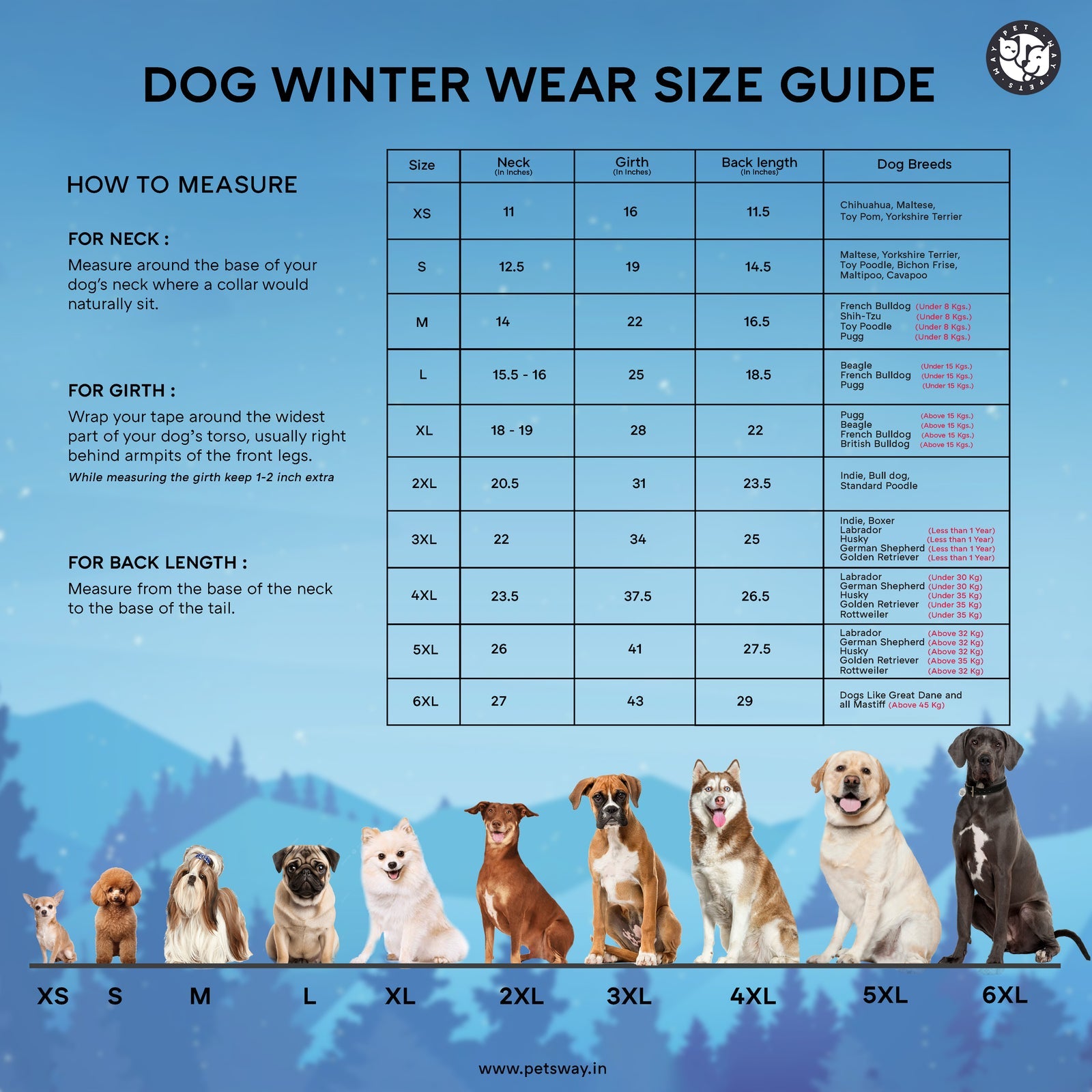 Pets Way Pupstar T-shirt for Dogs