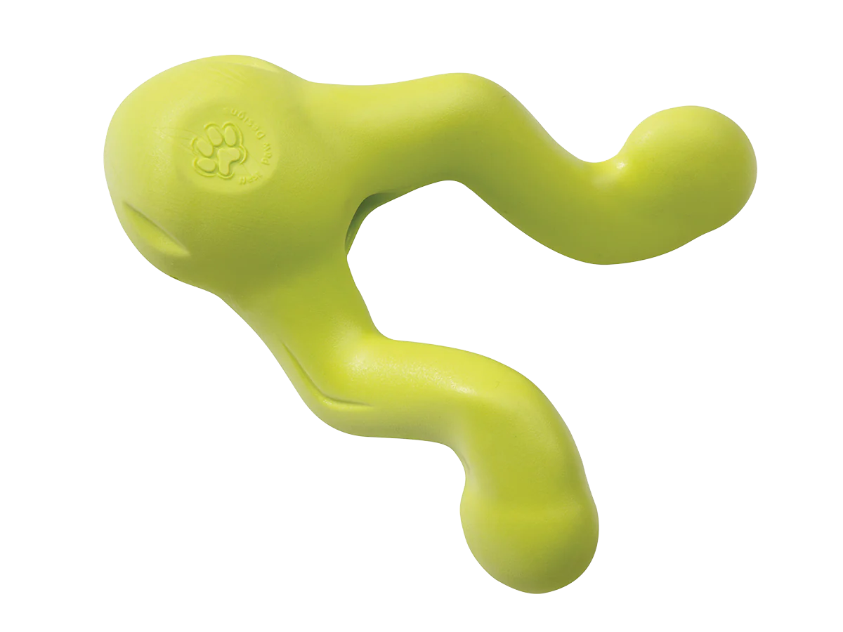 West Paw-Zogoflex Tizzi Dog Toy