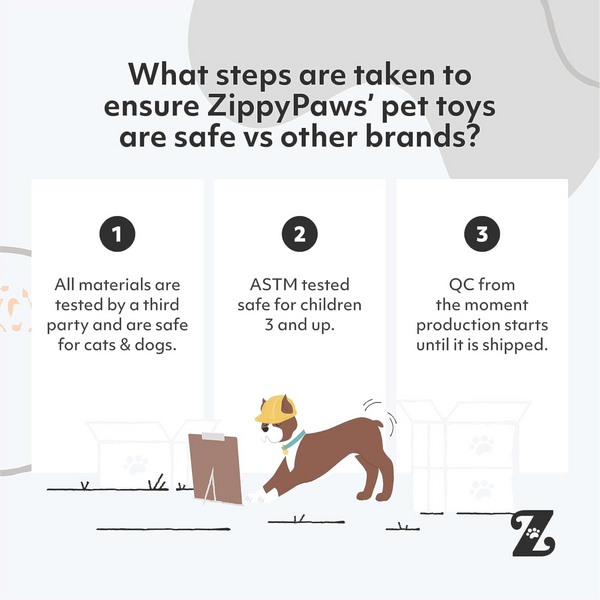 Zippy Paws Squeakie Can Zippy Cola Plush Toy for Dogs