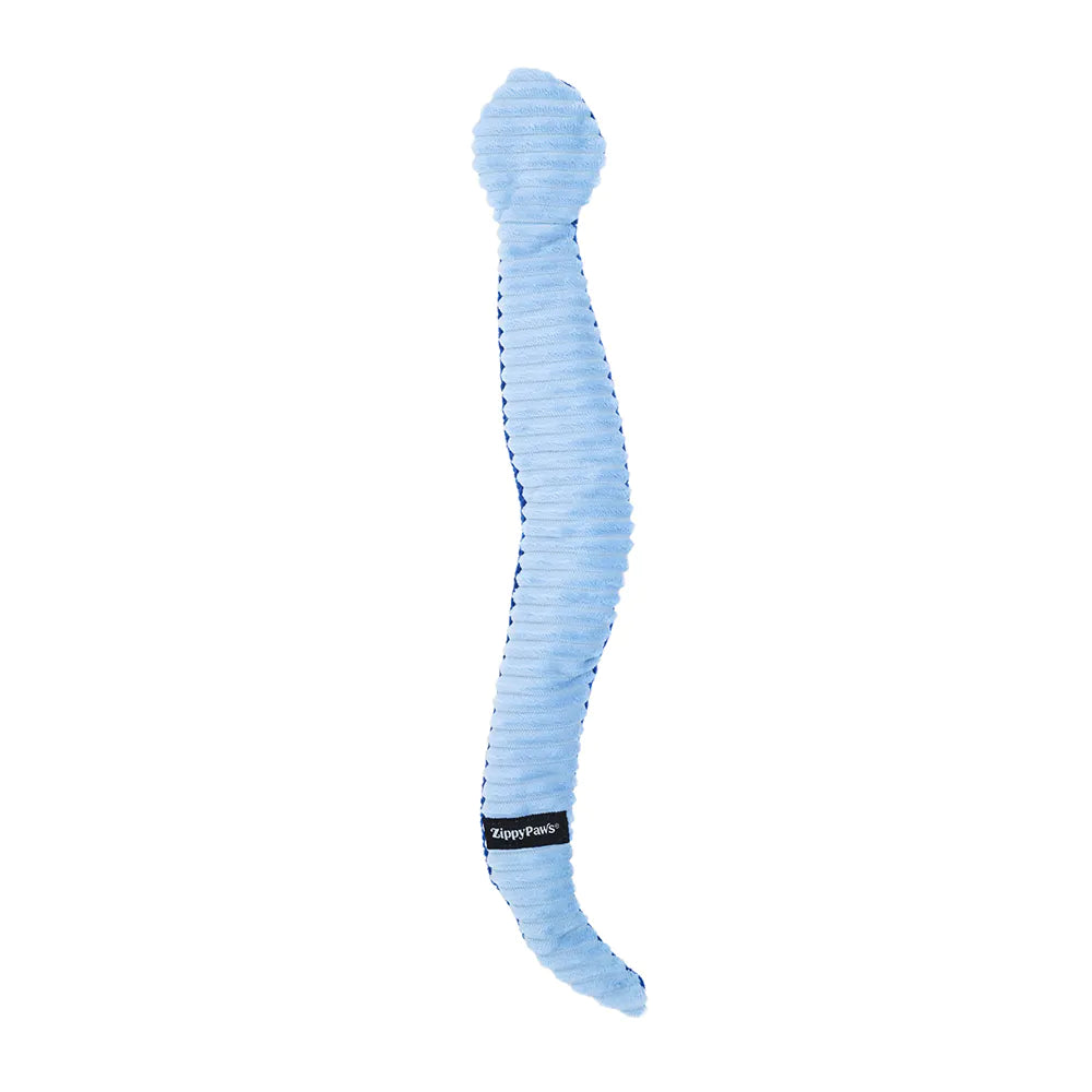 Zippy Paws Rope Reptilez Snake for Dogs