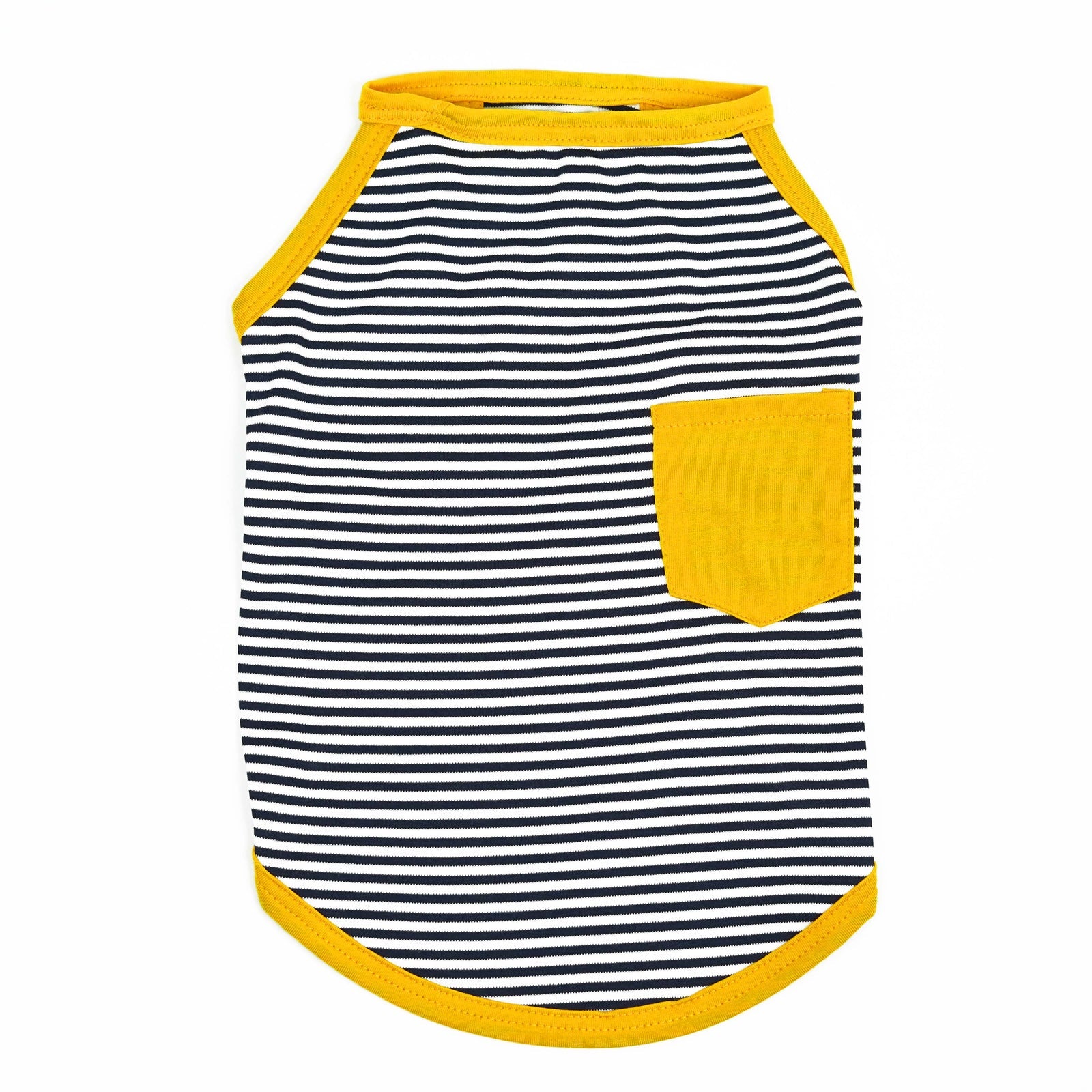 Pets Way Zebra Fetch Vest for Dogs