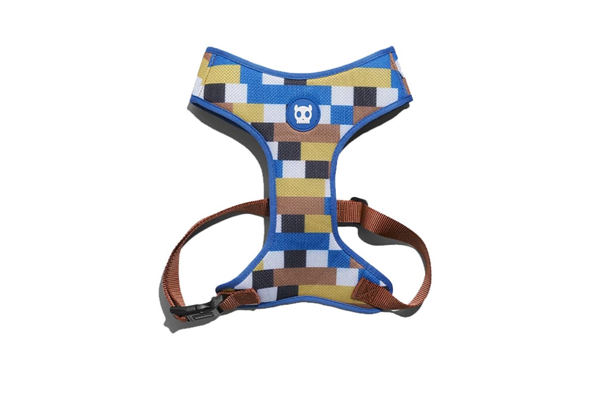 Zee Dog -  Air Mesh Harness for Pets