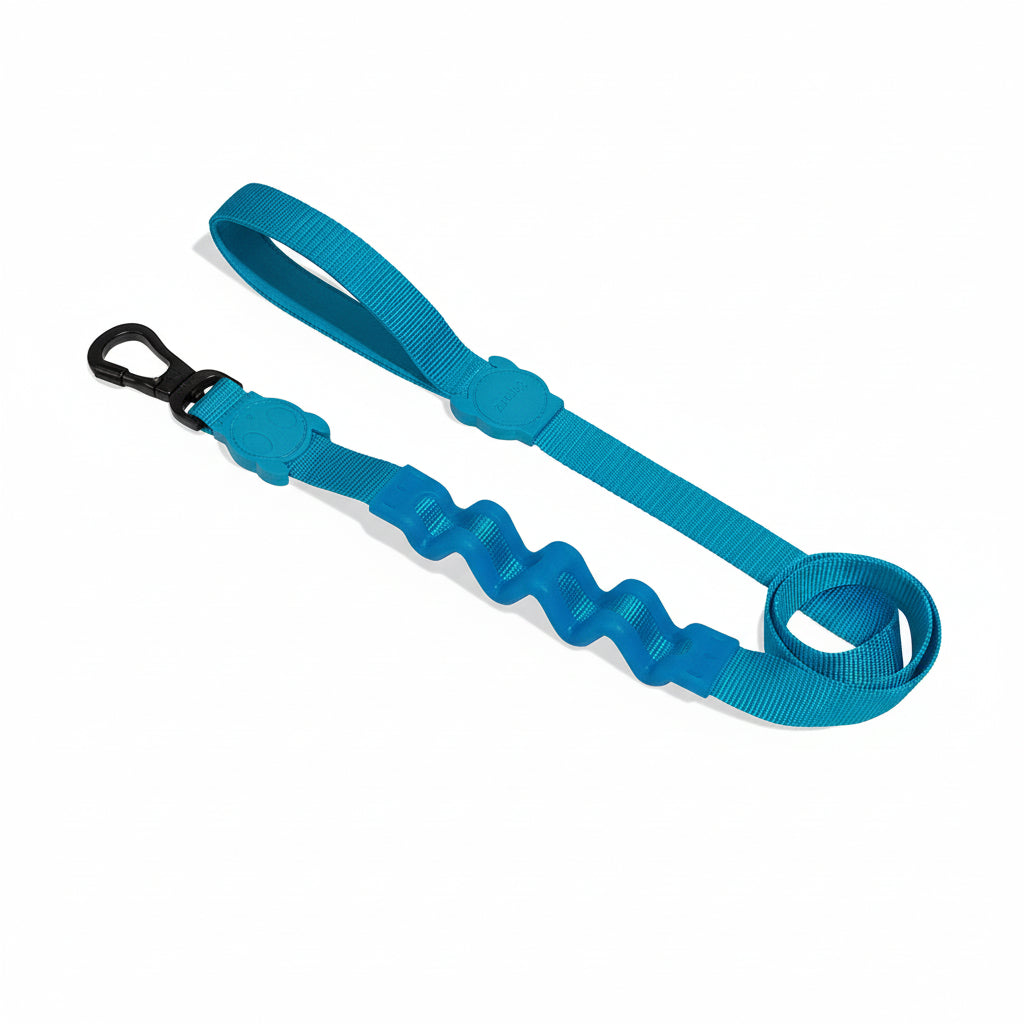 Zee Dog Ruff Leash For Dogs