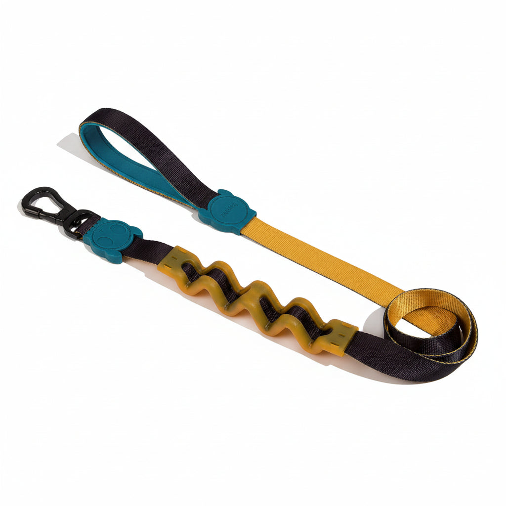Zee Dog Ruff Leash For Dogs