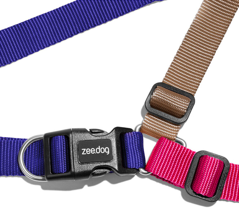 Zee Dog - Yucca Softwalk Harness