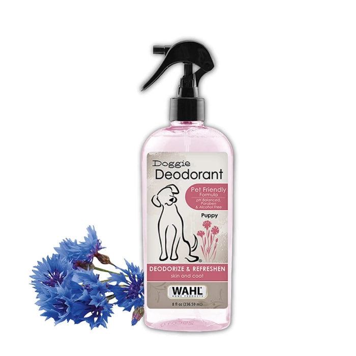 Puppy Doggie Deodorant