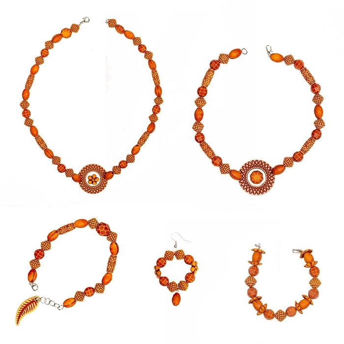 Ratna's- Jewellery Junior Kit for Girls