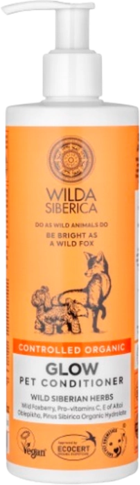 Wild Siberica - Glow Pet Conditioner