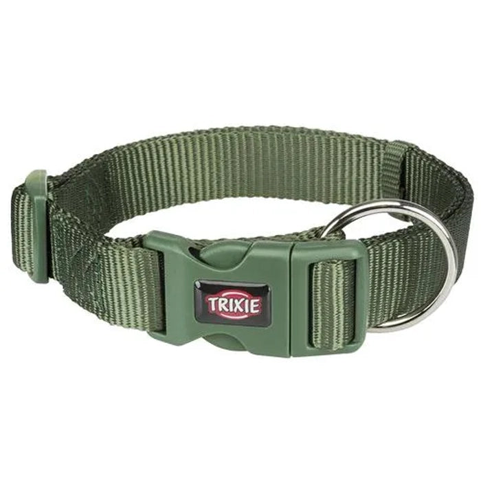 Trixie- Premium Collar