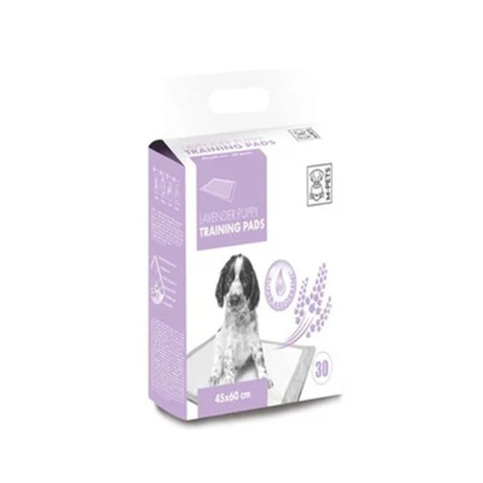 M-Pets - Lavender Puppy Training Pads