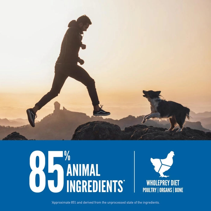 Orijen - Original Dry Dog Food for all Breeds and Life Stages