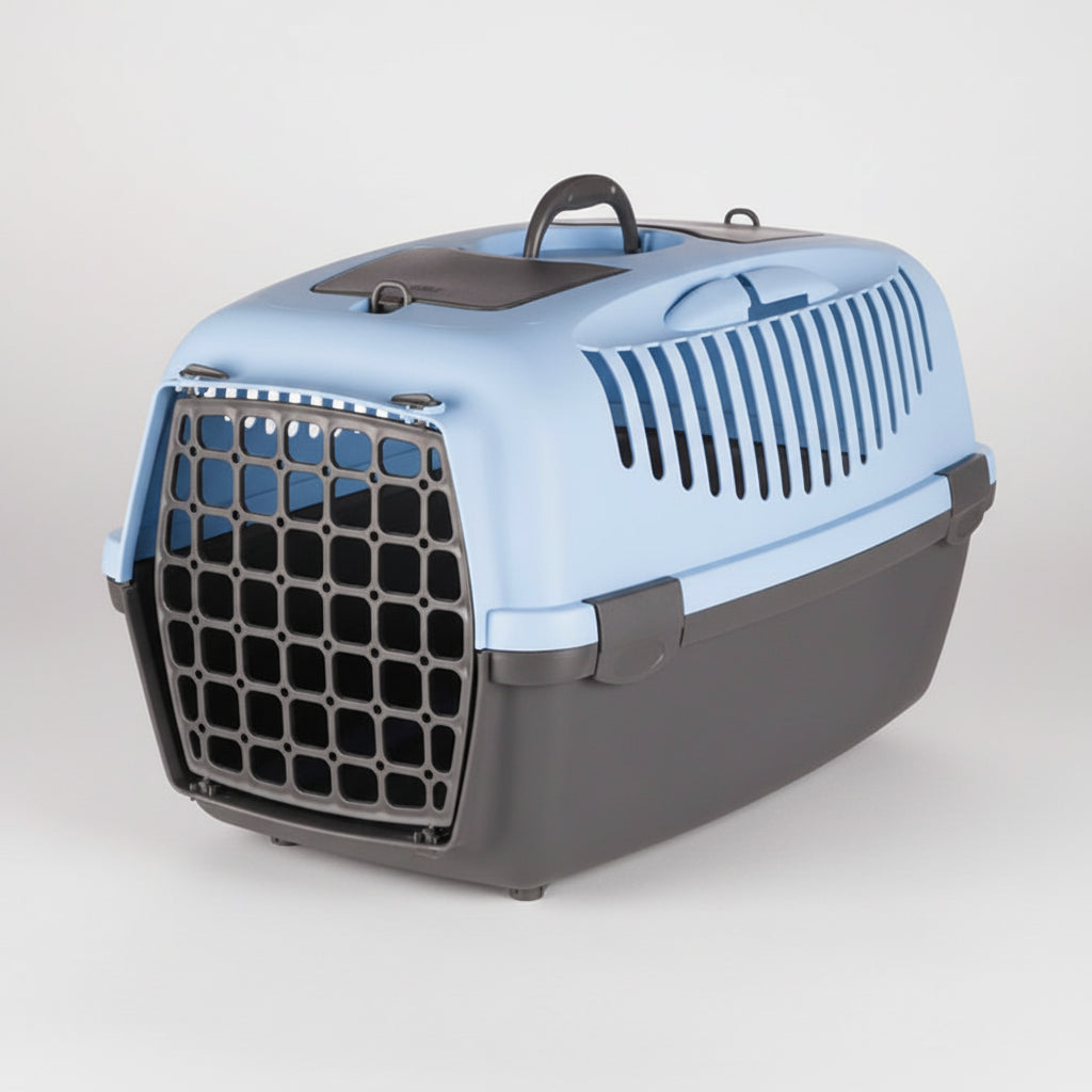 Trixie Capri 3 Pet Carrier