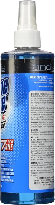 Andis- Blade Care Plus Spray