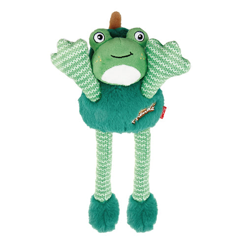 Gigwi Plush Friendz Animal & Fruit