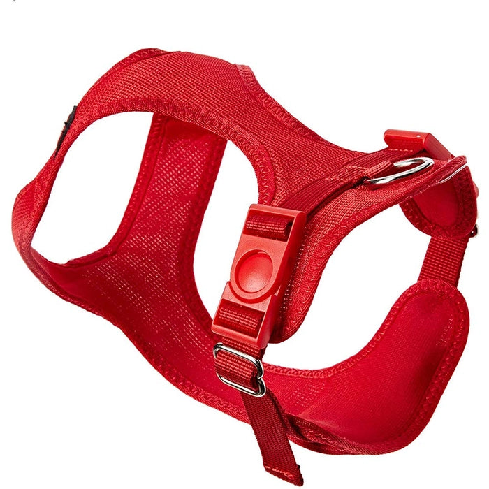 Trixie- Comfort Soft Touring Harness for Dogs