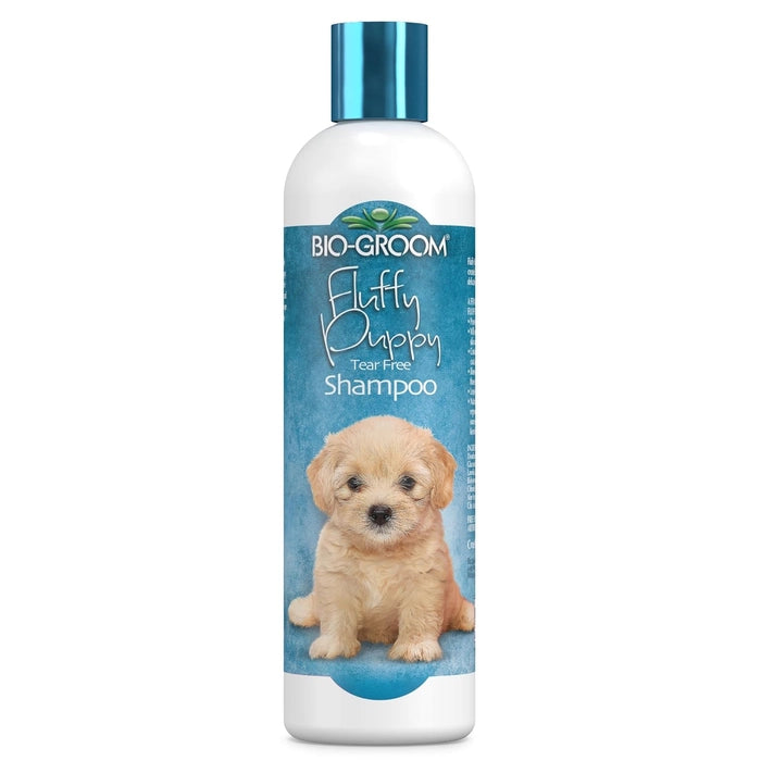 Bio-Groom Fluffy Puppy Tear Free Shampoo