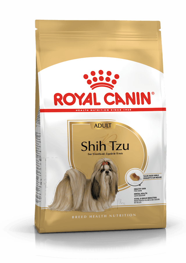 Royal Canin - Shih Tzu Adult Dry Food