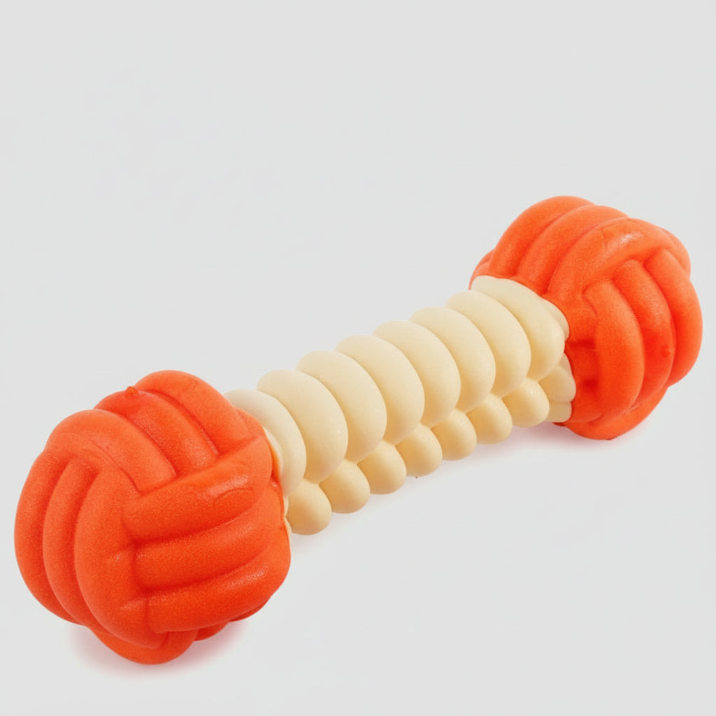 afp Creaky Sound Chew Bone for Dogs