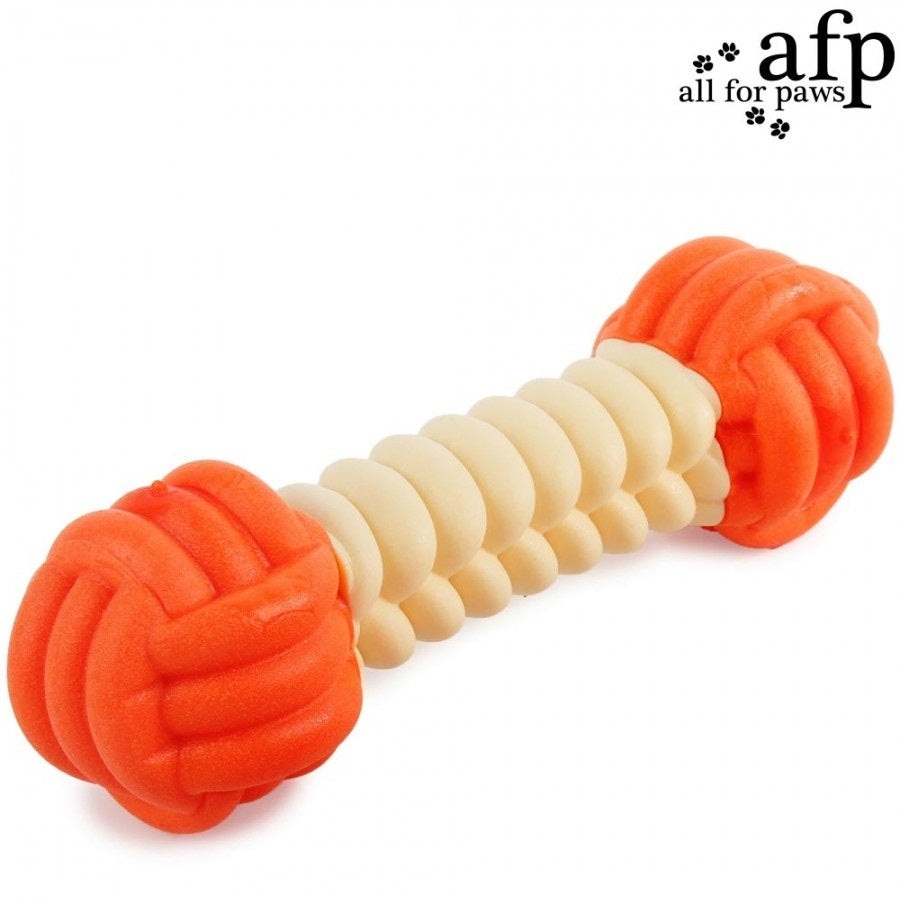 AFP- Bone Appetit Creaky Sound Chew Bone