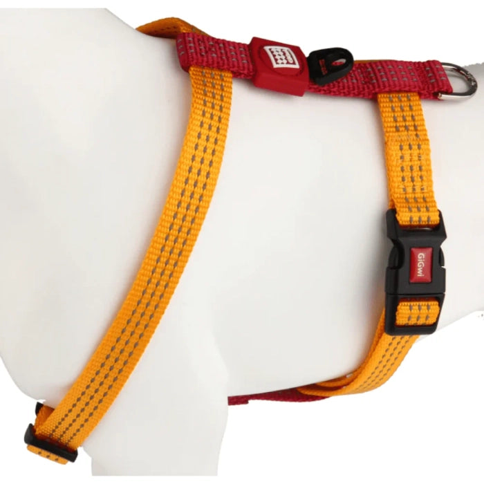 Gigwi- Classic Line Harness for Dogs