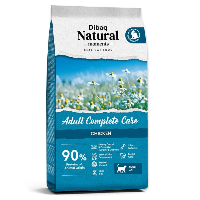 Dibaq Natural- Moments Complete Care