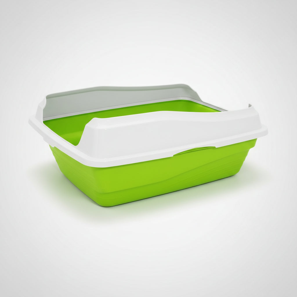 Pawise Cat Litter Tray