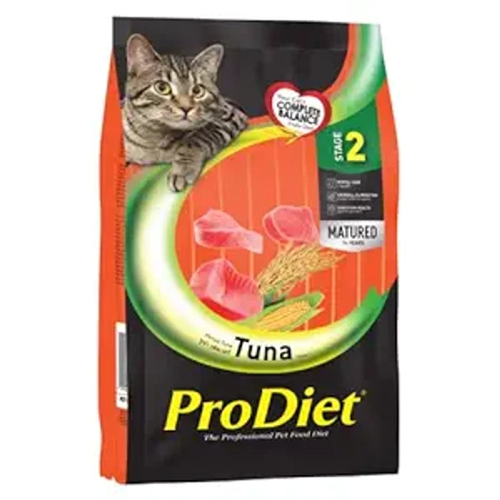 Prodiet - Tuna 500Gm