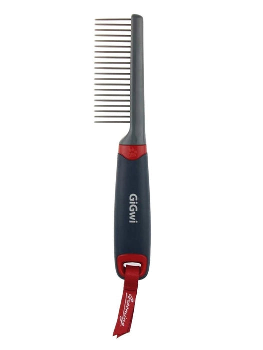 Gigwi- Regular Comb for Dogs & Cats