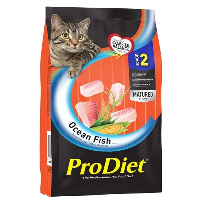 Prodiet - Kitten 500Gm