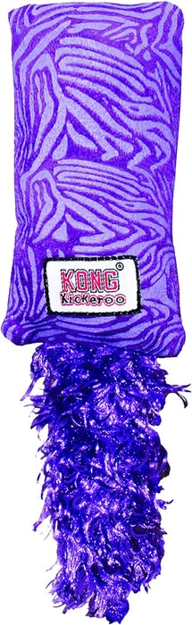 Kong – Kitten Kickeroo Assorted Cat Toy